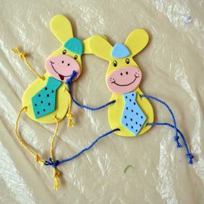 Kedves hűtő mágnes csacsik, és Hajdú Coopnál vásárolt fagyifinomságok a melegben - alapítvány, adó 1%, támogatás