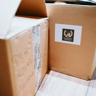 Plüssadomány érkezett a DEAC Kosárlabdacsapatától! - alapítvány, adó 1%, támogatás