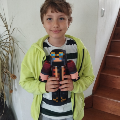 Visszajelzések érkeztek, hogyan töltötték a Gyermeknapot a támogatottjaink! - alapítvány, adó 1%, támogatás