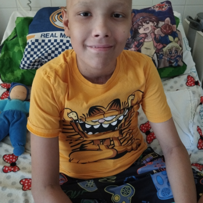 Visszajelzések érkeztek, hogyan töltötték a Gyermeknapot a támogatottjaink! - alapítvány, adó 1%, támogatás