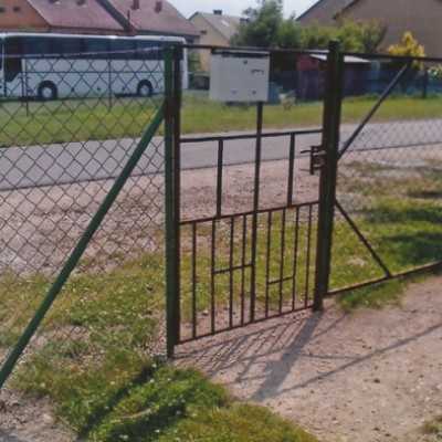 Kerítésépítés támogatása - adó, 1%, alapítvány, támogatás