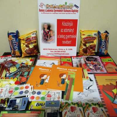 Érkeznek a „cipősdoboznyi szeretet” ajándékai és a csokoládék 2019 Karácsonyra - alapítvány, adó 1%, támogatás