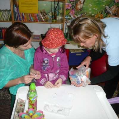 Kézműves foglalkozás 11.10.25 - adó, 1%, alapítvány, támogatás