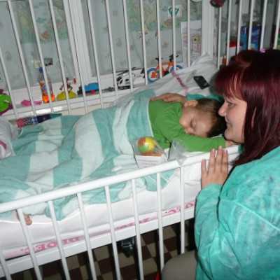 Kézműves foglalkozás 11.10.25 - adó, 1%, alapítvány, támogatás