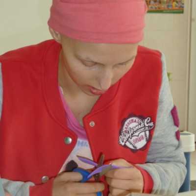 Kézműves foglalkozás 2012.07.17 - adó, 1%, alapítvány, támogatás