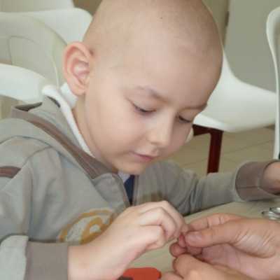 Kézműves foglalkozás 2012.07.17 - adó, 1%, alapítvány, támogatás