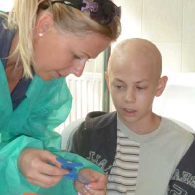 Kézműves foglalkozás augusztusban! - adó, 1%, alapítvány, támogatás