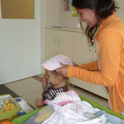 Kézműves foglalkozás augusztusban! - adó, 1%, alapítvány, támogatás