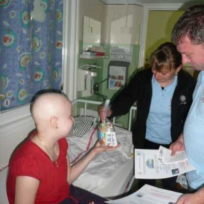 Kézműves foglalkozás májusban is. - adó, 1%, alapítvány, támogatás