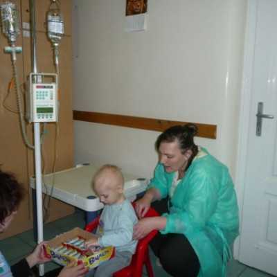 Kézműves foglalkozást tartottunk ismét - adó, 1%, alapítvány, támogatás