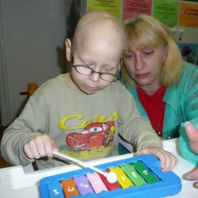 Kézműves foglalkozást tartottunk ismét - adó, 1%, alapítvány, támogatás