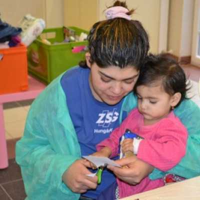 Kézműves január - adó, 1%, alapítvány, támogatás