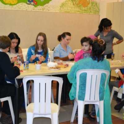 Kézműves január - adó, 1%, alapítvány, támogatás