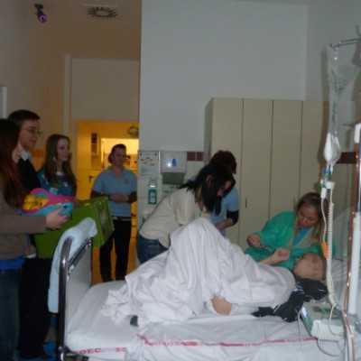 Kézműves január - adó, 1%, alapítvány, támogatás