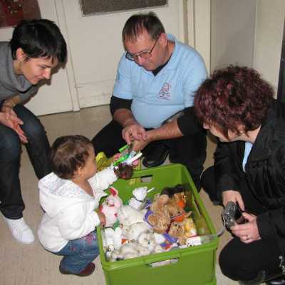 Ki a leghasznosabb alapítvány Magyarországon? - alapítvány, adó 1%, támogatás