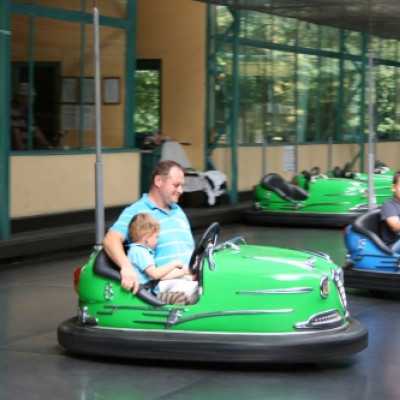 kirándulás a Nagyerdei Kultúrparkban - adó, 1%, alapítvány, támogatás