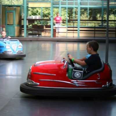 kirándulás a Nagyerdei Kultúrparkban - adó, 1%, alapítvány, támogatás