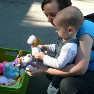 kirándulás a Nagyerdei Kultúrparkban - adó, 1%, alapítvány, támogatás