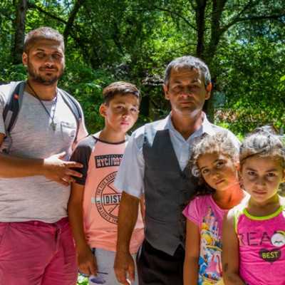 Kirándulás a Nyíregyházi Állatparkban - alapítvány, adó 1%, támogatás