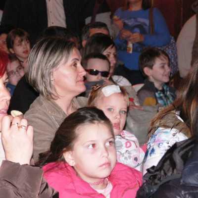 Kis Karácsony, Nagy Karácsony 2016 - adó, 1%, alapítvány, támogatás