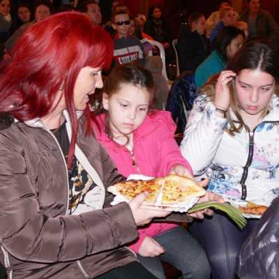 Kis Karácsony, Nagy Karácsony 2016 - adó, 1%, alapítvány, támogatás