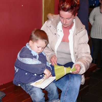 Kis Karácsony, Nagy Karácsony 2016 - adó, 1%, alapítvány, támogatás