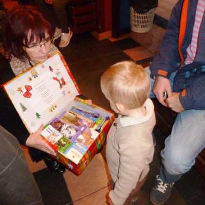 Kis Karácsony, Nagy Karácsony 2016 - adó, 1%, alapítvány, támogatás