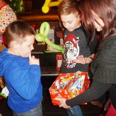 Kis Karácsony, Nagy Karácsony 2016 - adó, 1%, alapítvány, támogatás