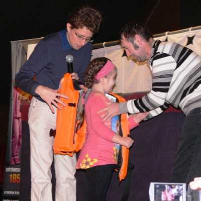 Kis Karácsony, Nagy Karácsony 2016 - adó, 1%, alapítvány, támogatás