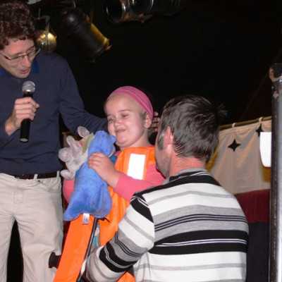 Kis Karácsony, Nagy Karácsony 2016 - adó, 1%, alapítvány, támogatás