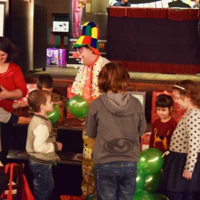 Kis Karácsony, Nagy Karácsony 2016 - adó, 1%, alapítvány, támogatás