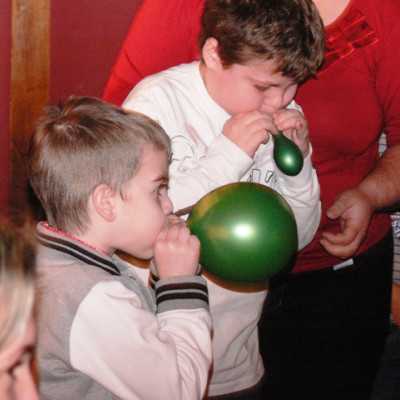 Kis Karácsony, Nagy Karácsony 2016 - adó, 1%, alapítvány, támogatás