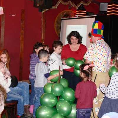 Kis Karácsony, Nagy Karácsony 2016 - adó, 1%, alapítvány, támogatás