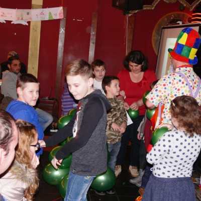 Kis Karácsony, Nagy Karácsony 2016 - adó, 1%, alapítvány, támogatás