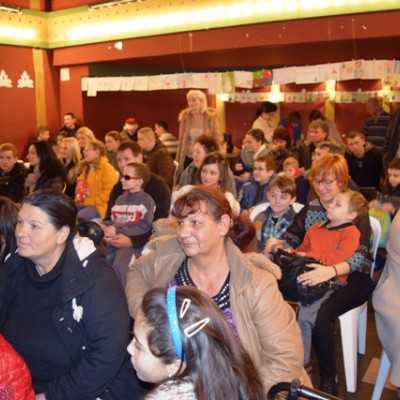 Kis Karácsony, Nagy Karácsony 2016 - adó, 1%, alapítvány, támogatás