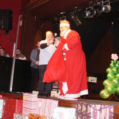 Kis Karácsony, Nagy Karácsony 2016 - adó, 1%, alapítvány, támogatás