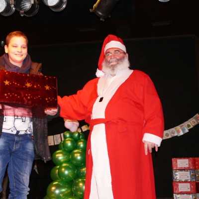 Kis Karácsony, Nagy Karácsony 2016 - adó, 1%, alapítvány, támogatás