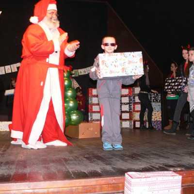 Kis Karácsony, Nagy Karácsony 2016 - adó, 1%, alapítvány, támogatás