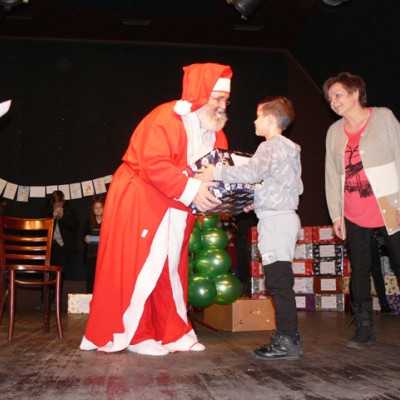 Kis Karácsony, Nagy Karácsony 2016 - adó, 1%, alapítvány, támogatás