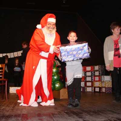 Kis Karácsony, Nagy Karácsony 2016 - adó, 1%, alapítvány, támogatás