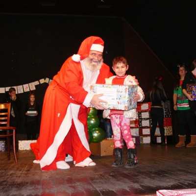 Kis Karácsony, Nagy Karácsony 2016 - adó, 1%, alapítvány, támogatás