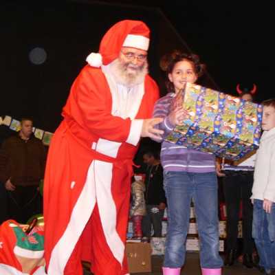 Kis Karácsony, Nagy Karácsony 2016 - adó, 1%, alapítvány, támogatás