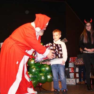 Kis Karácsony, Nagy Karácsony 2016 - adó, 1%, alapítvány, támogatás