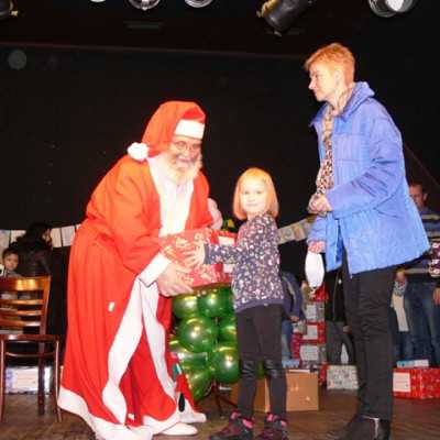 Kis Karácsony, Nagy Karácsony 2016 - adó, 1%, alapítvány, támogatás