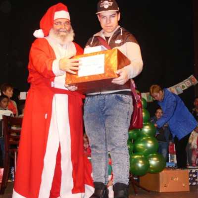 Kis Karácsony, Nagy Karácsony 2016 - adó, 1%, alapítvány, támogatás