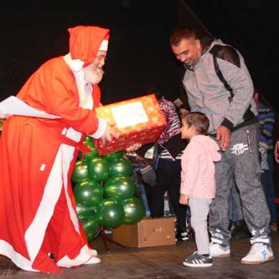 Kis Karácsony, Nagy Karácsony 2016 - adó, 1%, alapítvány, támogatás