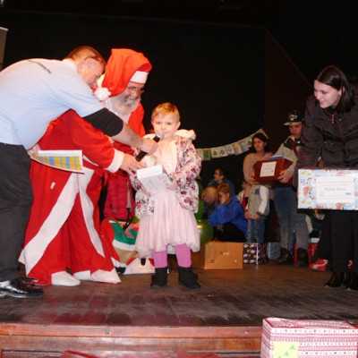 Kis Karácsony, Nagy Karácsony 2016 - adó, 1%, alapítvány, támogatás