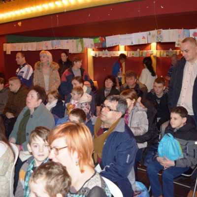 Kis Karácsony, Nagy Karácsony 2016 - adó, 1%, alapítvány, támogatás