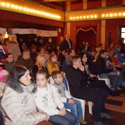 Kis Karácsony, Nagy Karácsony 2016 - adó, 1%, alapítvány, támogatás