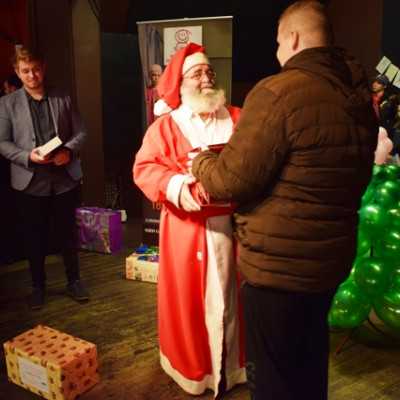 Kis Karácsony, Nagy Karácsony 2016 - adó, 1%, alapítvány, támogatás